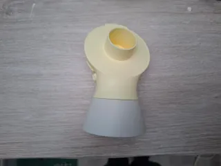 Sacaleches Medela Eléctrico