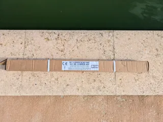 Kit Corredera 400 Nuevo