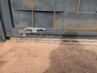 Kit Corredera 400 Nuevo