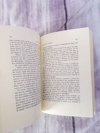 El conde Lucanor . (Spanish Edition)