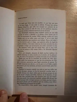 Yo soy fulana de tal