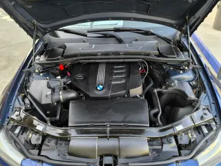 BMW Serie 3 2012