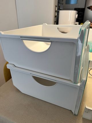 Cajones Nevera Liebherr