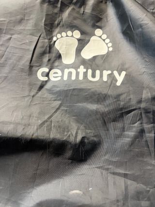 Cuna de Viaje CENTURY