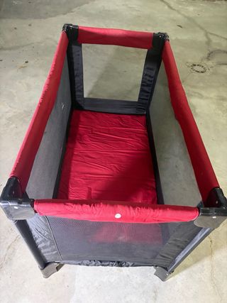 Cuna de Viaje CENTURY