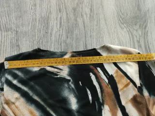 Camiseta Inocuo Classico Nuovo manga larga