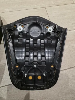 Asiento honda nc 700x