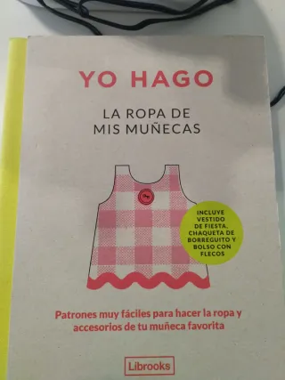 Máquina de coser infantil