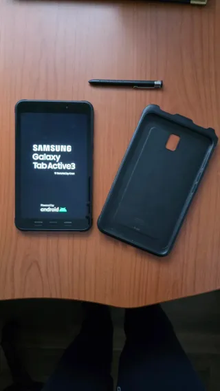 Samsung Galaxy Tab Active 3