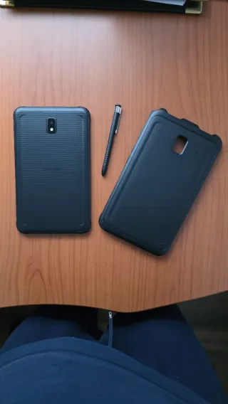 Samsung Galaxy Tab Active 3