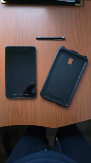 Samsung Galaxy Tab Active 3
