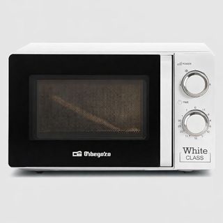 Microondas Orbegozo MI2115 20L 700W sin estrenar