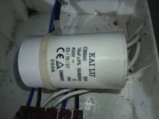 Valex ESP INOX 800/5 Scatola Elettrica