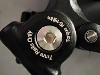 Tija SR SUNTOUR NCX SP12