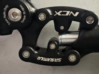 Tija SR SUNTOUR NCX SP12