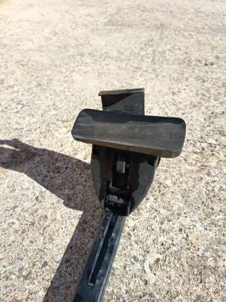 Baca / barras de techo para Hyundai Sonata