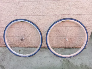 Ruedas de Bicicleta 700