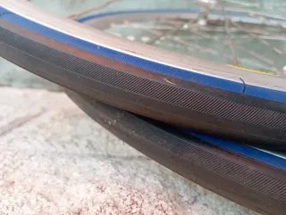 Ruedas de Bicicleta 700