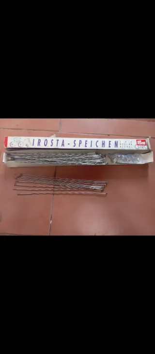 Ruedas de Bicicleta 700