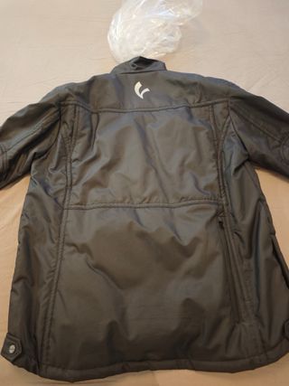 Cazadora Vespa Original