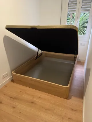 Canapé de 135x190 en oferta