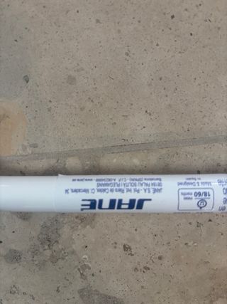 Barrera de seguridad para cama Jame