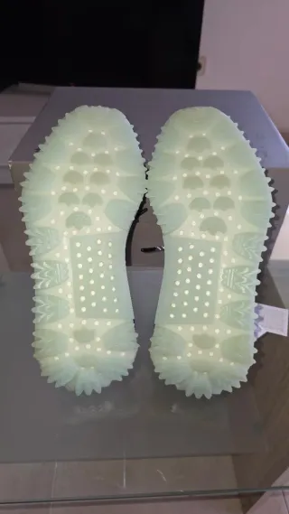 Adidas NMD S1 Talla 42 Gris/Verde