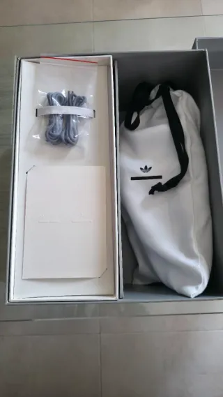 Adidas NMD S1 Talla 42 Gris/Verde