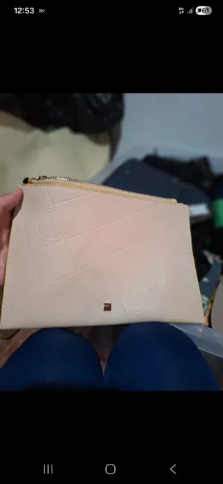 Bolso Purificación García