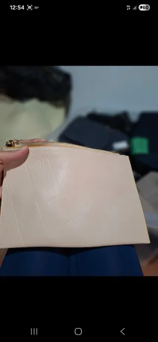 Bolso Purificación García