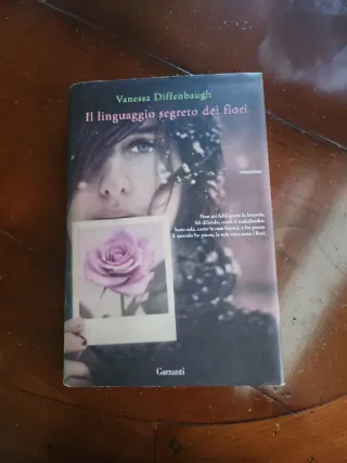 Il linguaggio segreto dei fiori