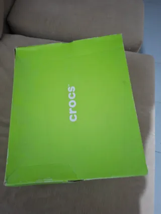 Botas de agua amarillas