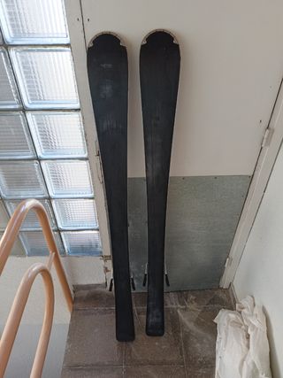 Esquís Atomic 142cm