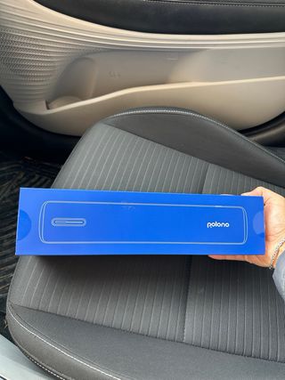 Polono impresora termica ( thermal printer )