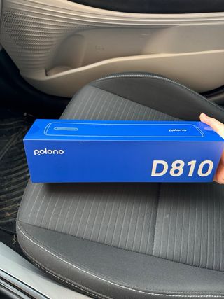 Polono impresora termica ( thermal printer )