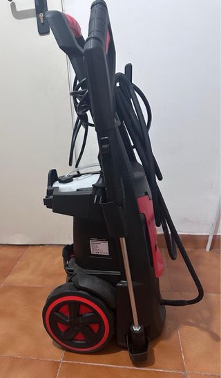 Hidrolimpiadora WORCGRIP