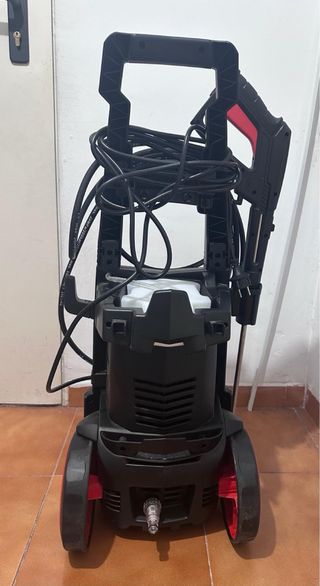 Hidrolimpiadora WORCGRIP