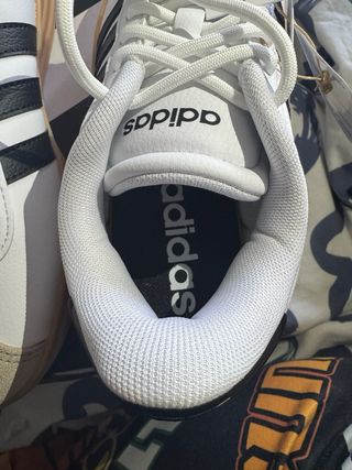 Adidas Scarpe Donna Bianco Marrone