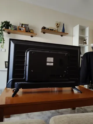 Televisión Thomson 40 Full HD