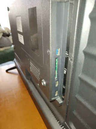 Televisión Thomson 40 Full HD