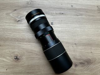 Cámara Fujica ST701 Plata/Negra