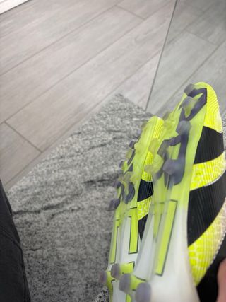 Botas de fútbol Adidas Predator gama alta