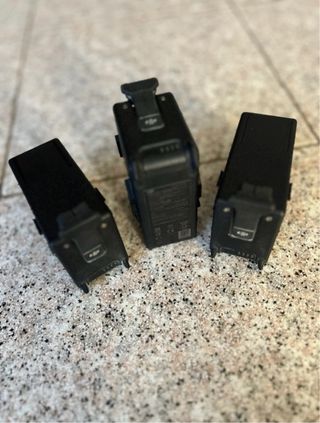 Drone DJI FPV