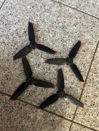 Drone DJI FPV