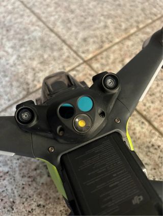 Drone DJI FPV