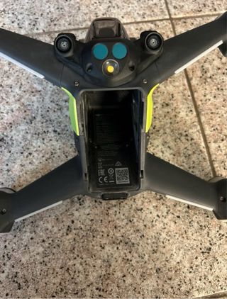Drone DJI FPV