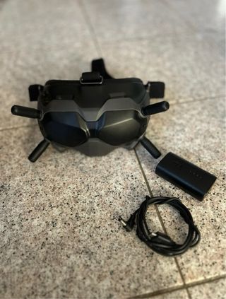 Drone DJI FPV