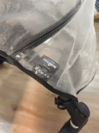 Funda lluvia Babyzen Yoyo