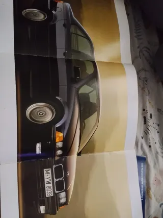 Catálogo BMW serie 3