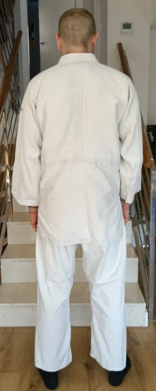 Kimono Judo Outshock Decathlon 170cm